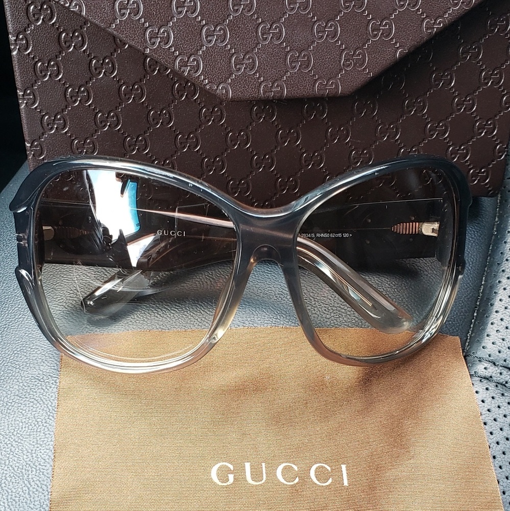 Gucci Sunglasses